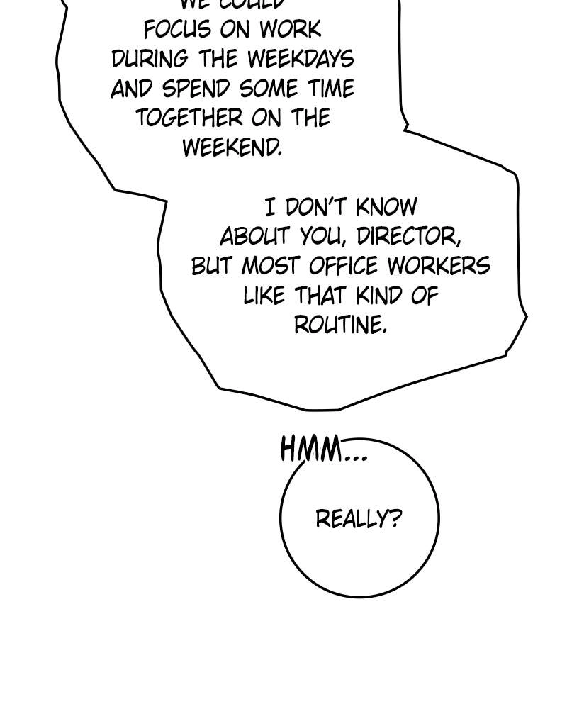 Can't Get Enough of You Chapter 89 Page 30