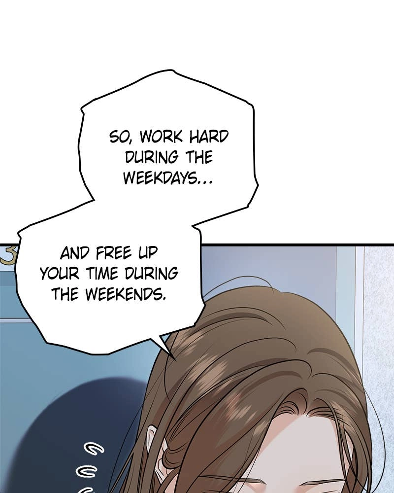 Can't Get Enough of You Chapter 89 Page 31