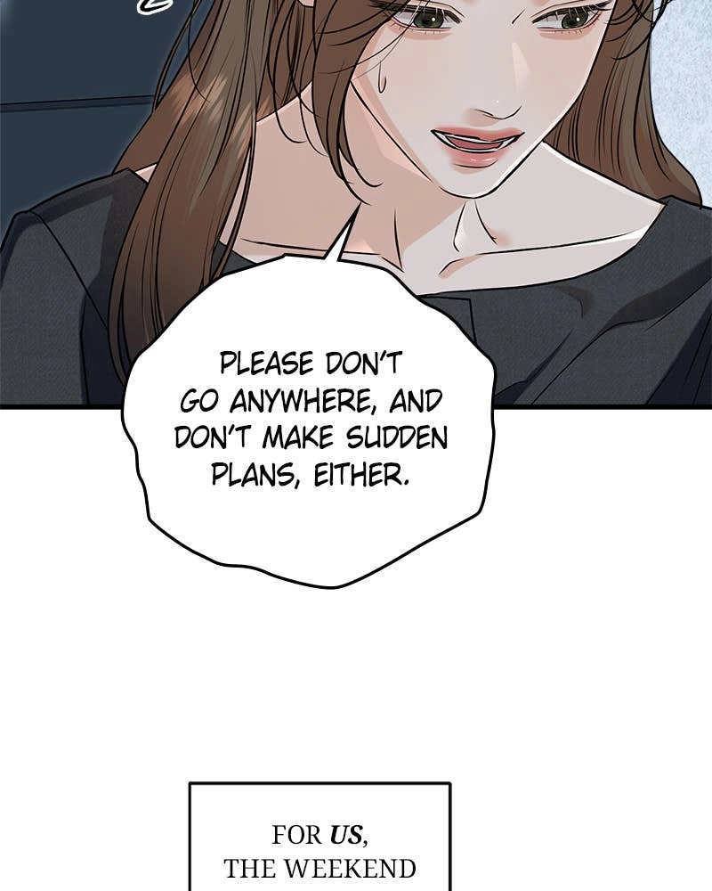 Can't Get Enough of You Chapter 89 Page 32