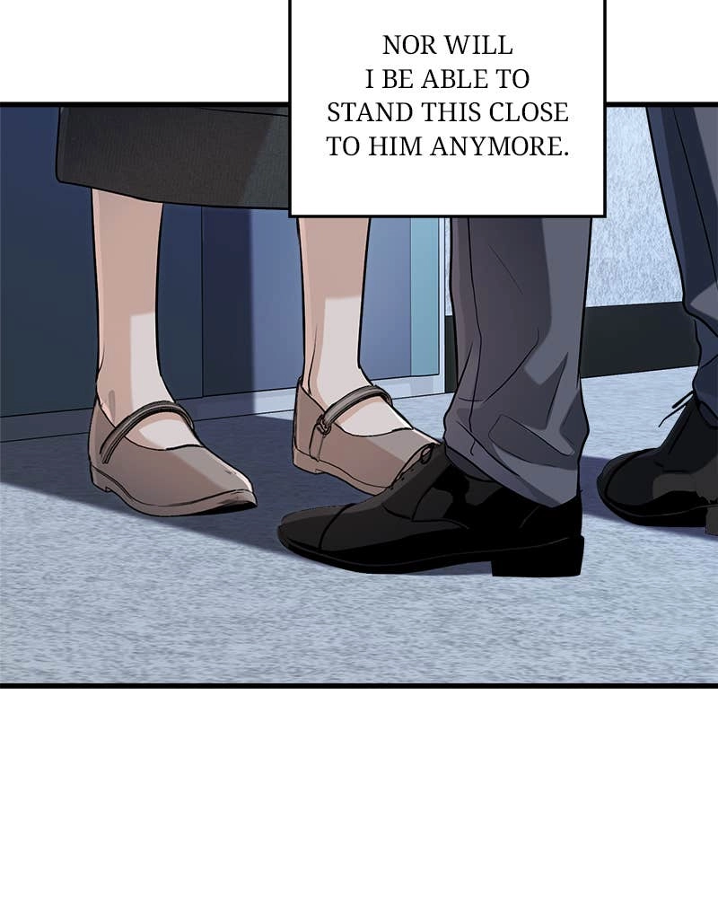 Can't Get Enough of You Chapter 89 Page 35