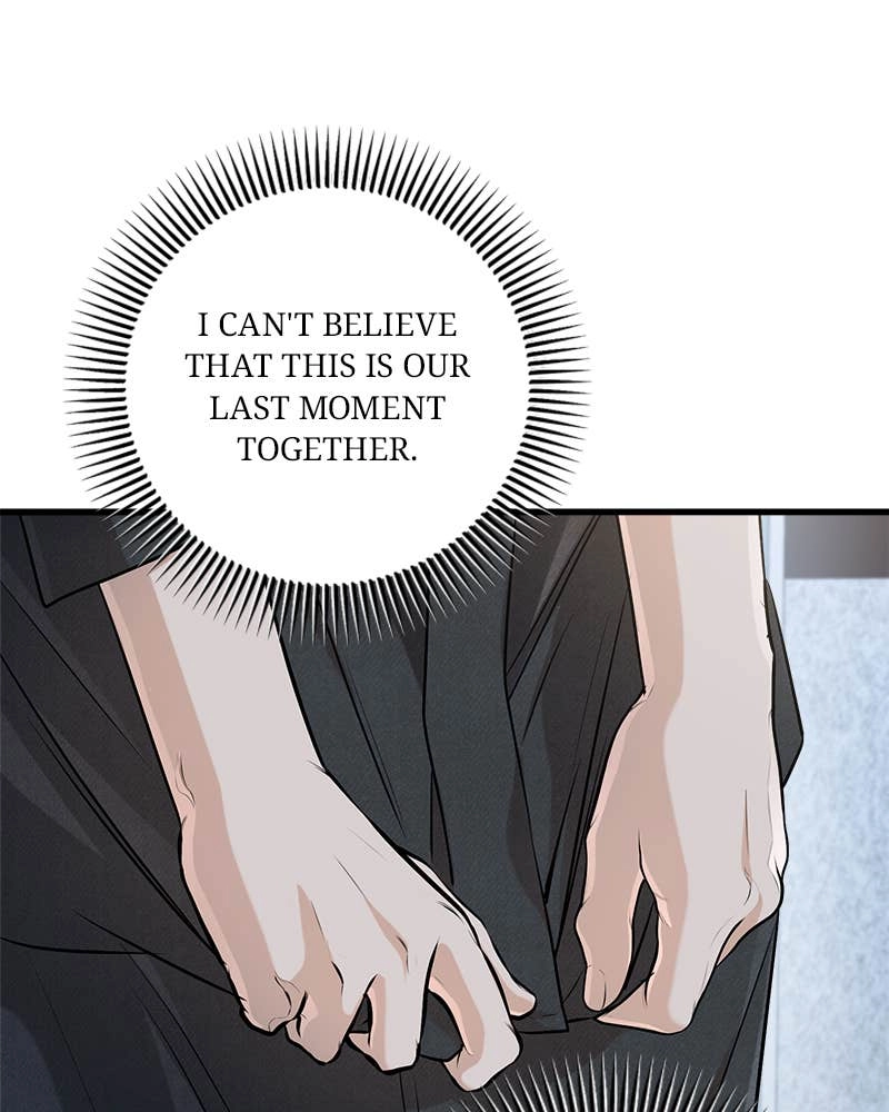 Can't Get Enough of You Chapter 89 Page 36