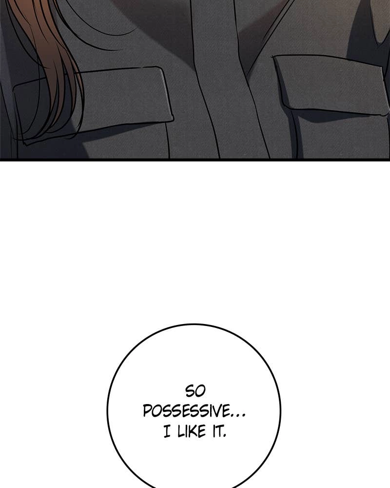 Can't Get Enough of You Chapter 89 Page 39