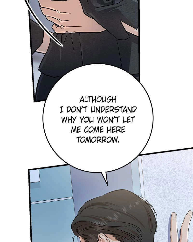 Can't Get Enough of You Chapter 89 Page 41
