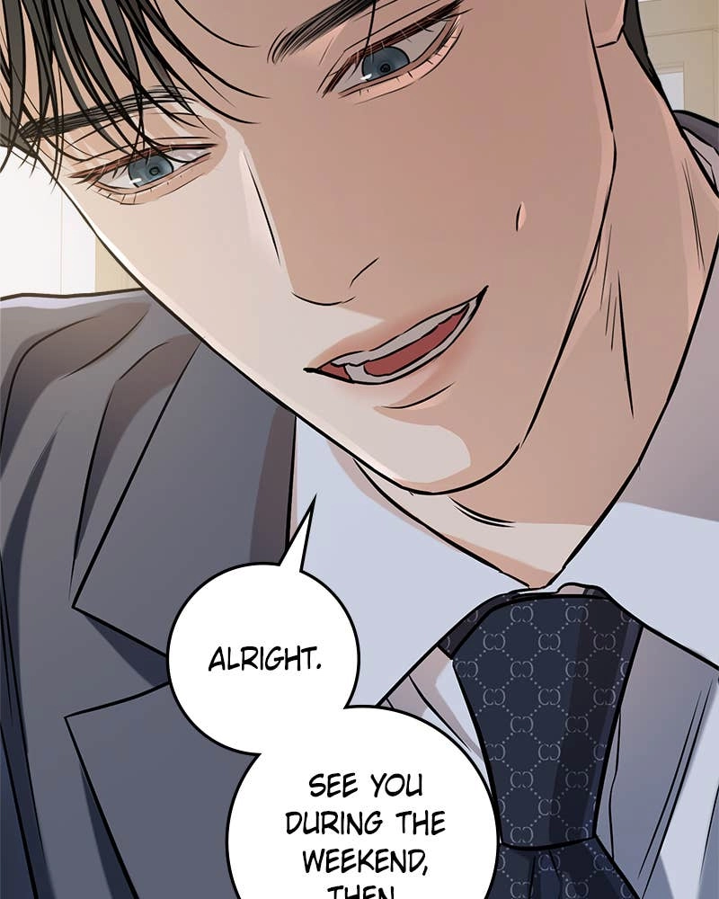 Can't Get Enough of You Chapter 89 Page 46