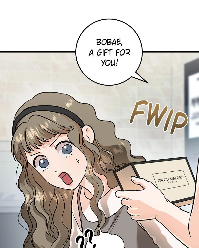 Can't Get Enough of You Chapter 89 Page 55