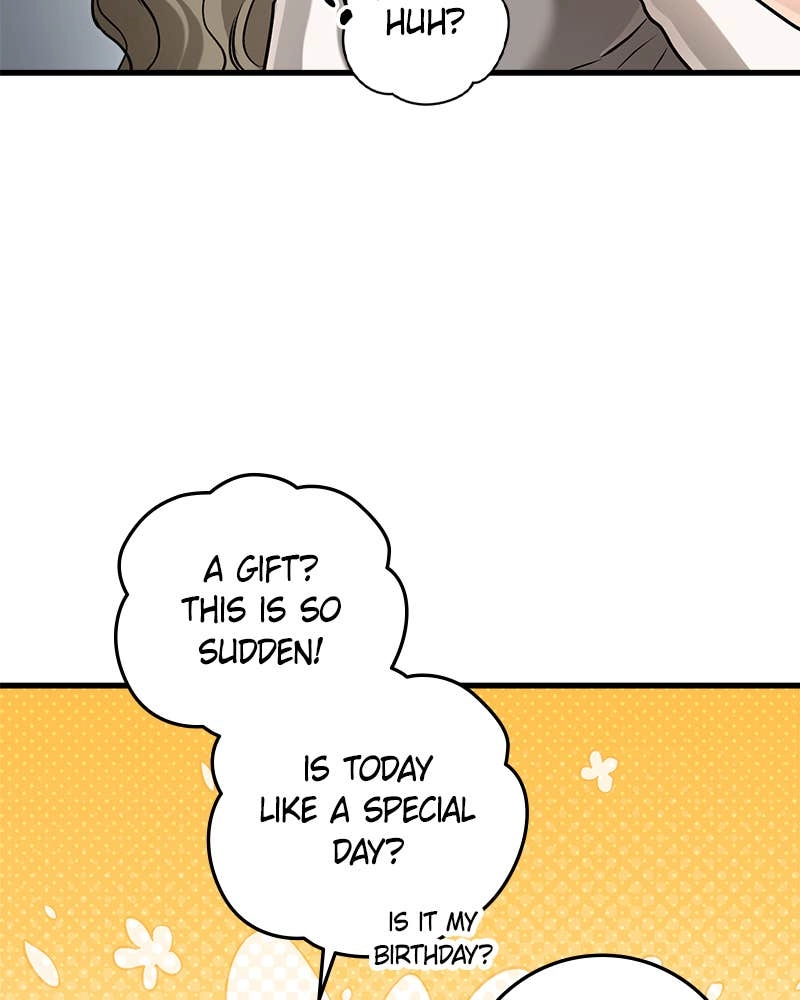 Can't Get Enough of You Chapter 89 Page 56