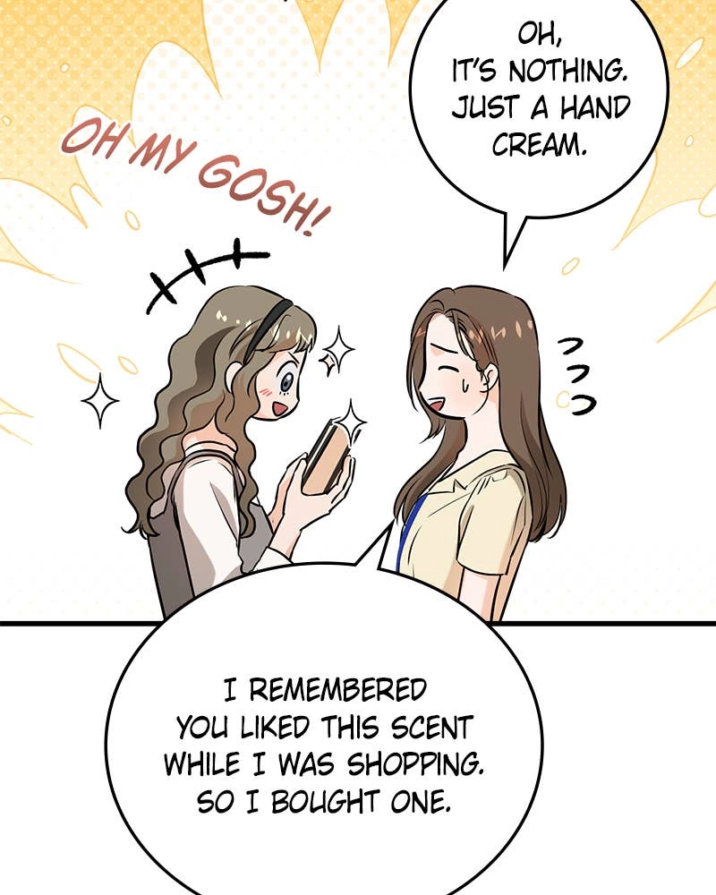 Can't Get Enough of You Chapter 89 Page 57