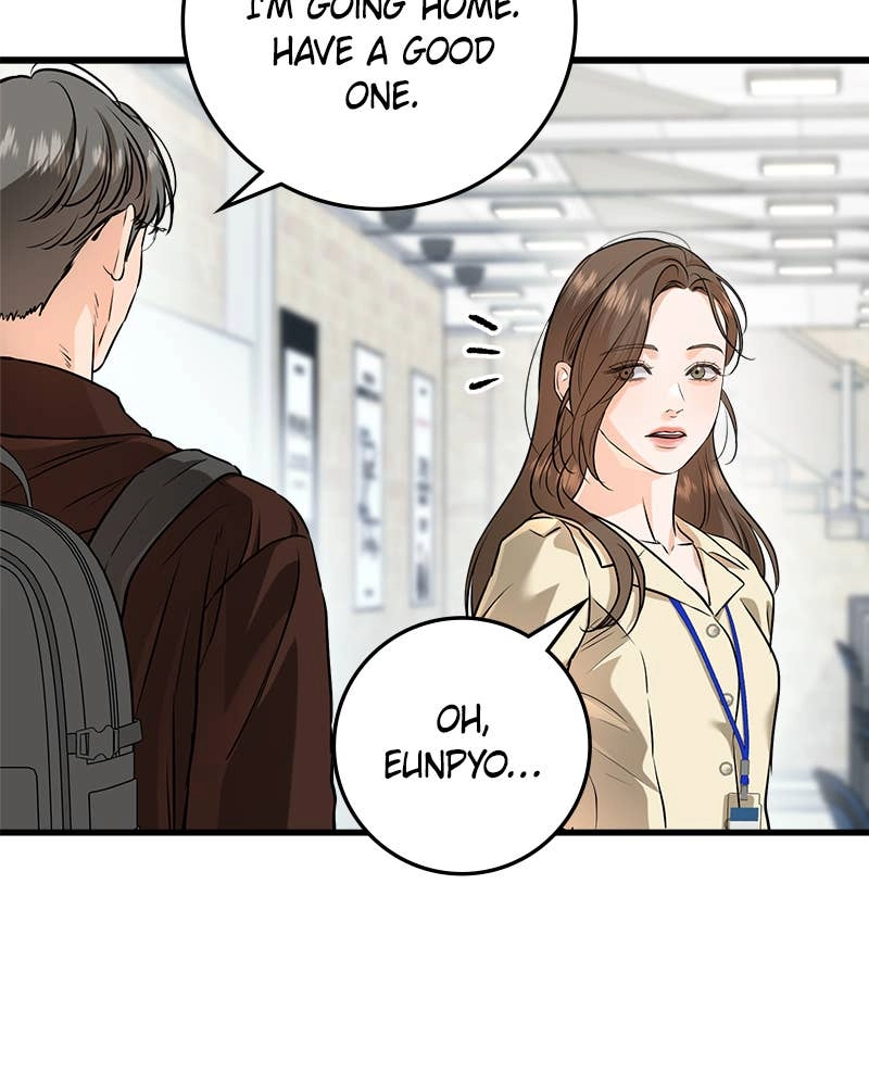 Can't Get Enough of You Chapter 89 Page 61