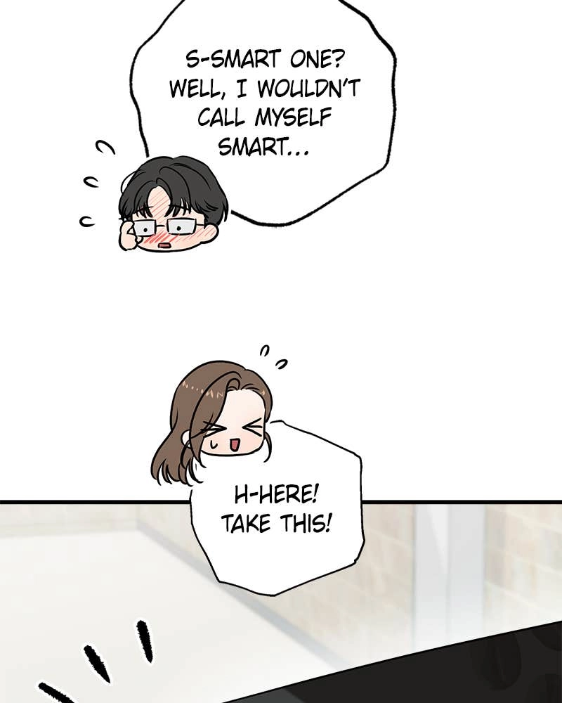 Can't Get Enough of You Chapter 89 Page 64