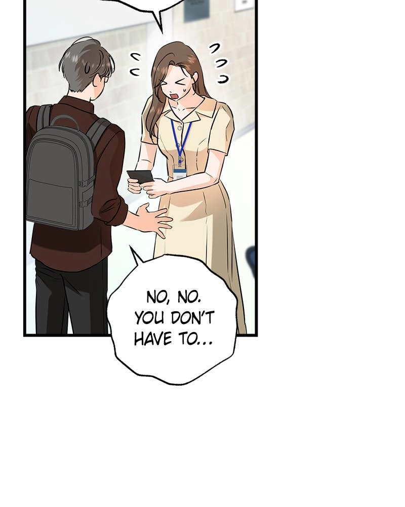 Can't Get Enough of You Chapter 89 Page 66