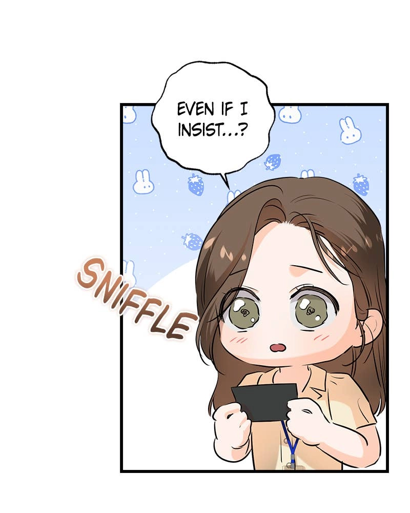 Can't Get Enough of You Chapter 89 Page 67