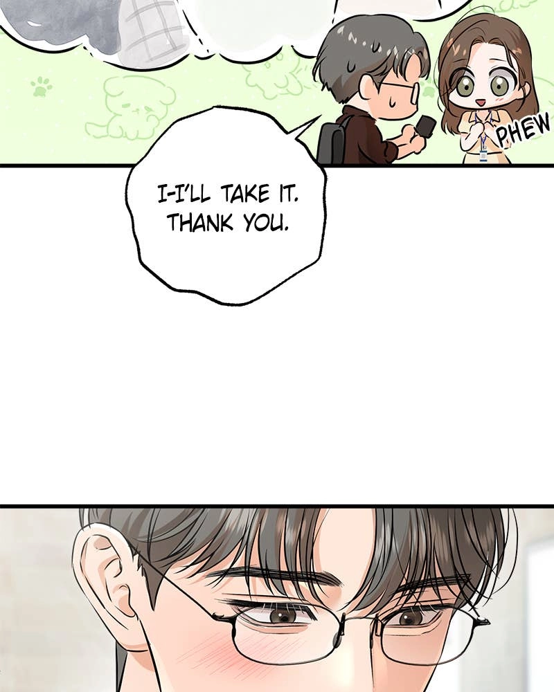 Can't Get Enough of You Chapter 89 Page 69
