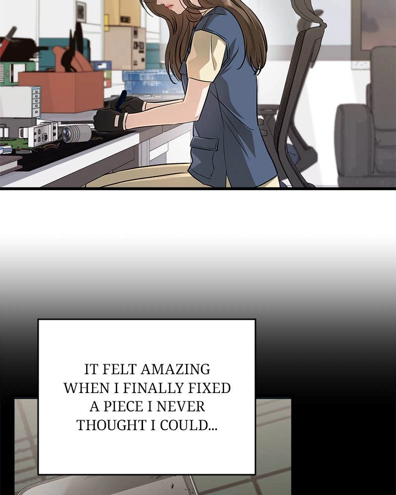 Can't Get Enough of You Chapter 89 Page 81