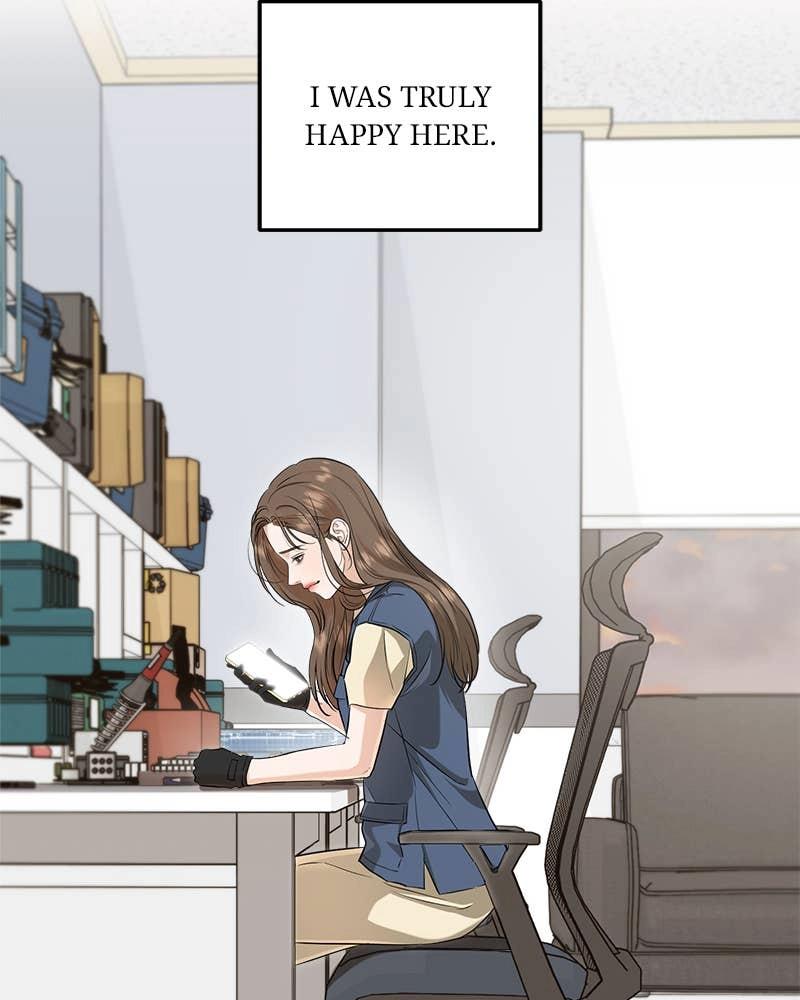 Can't Get Enough of You Chapter 89 Page 90