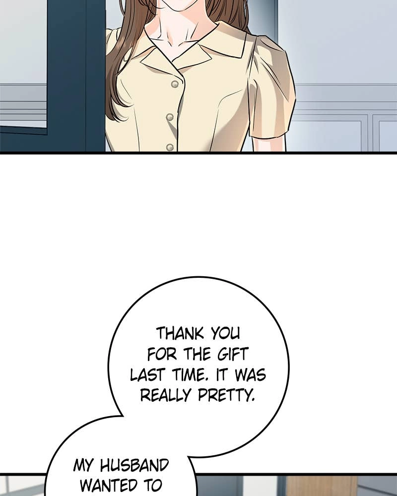 Can't Get Enough of You Chapter 89 Page 94