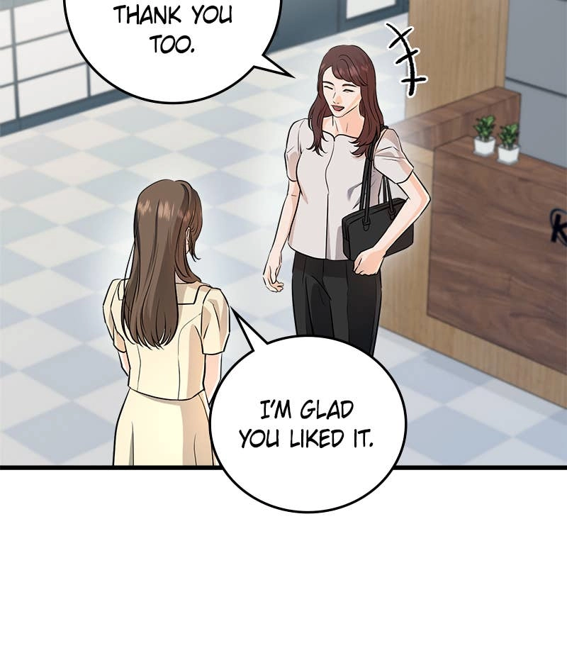 Can't Get Enough of You Chapter 89 Page 95