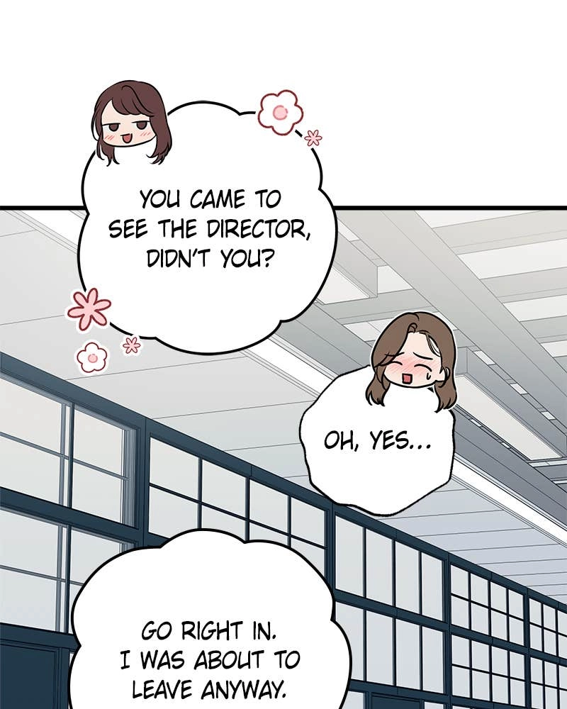 Can't Get Enough of You Chapter 89 Page 96