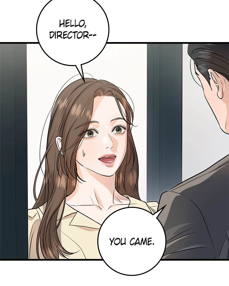 Can't Get Enough of You Chapter 89 Page 99