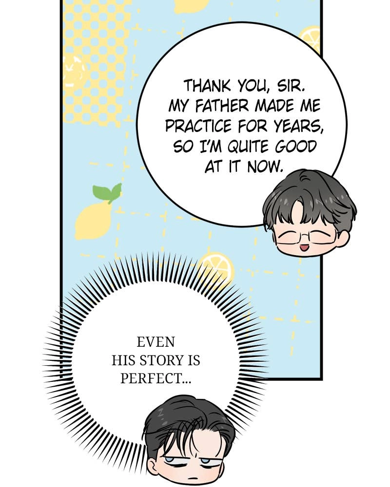Can't Get Enough of You Chapter 65 Page 100