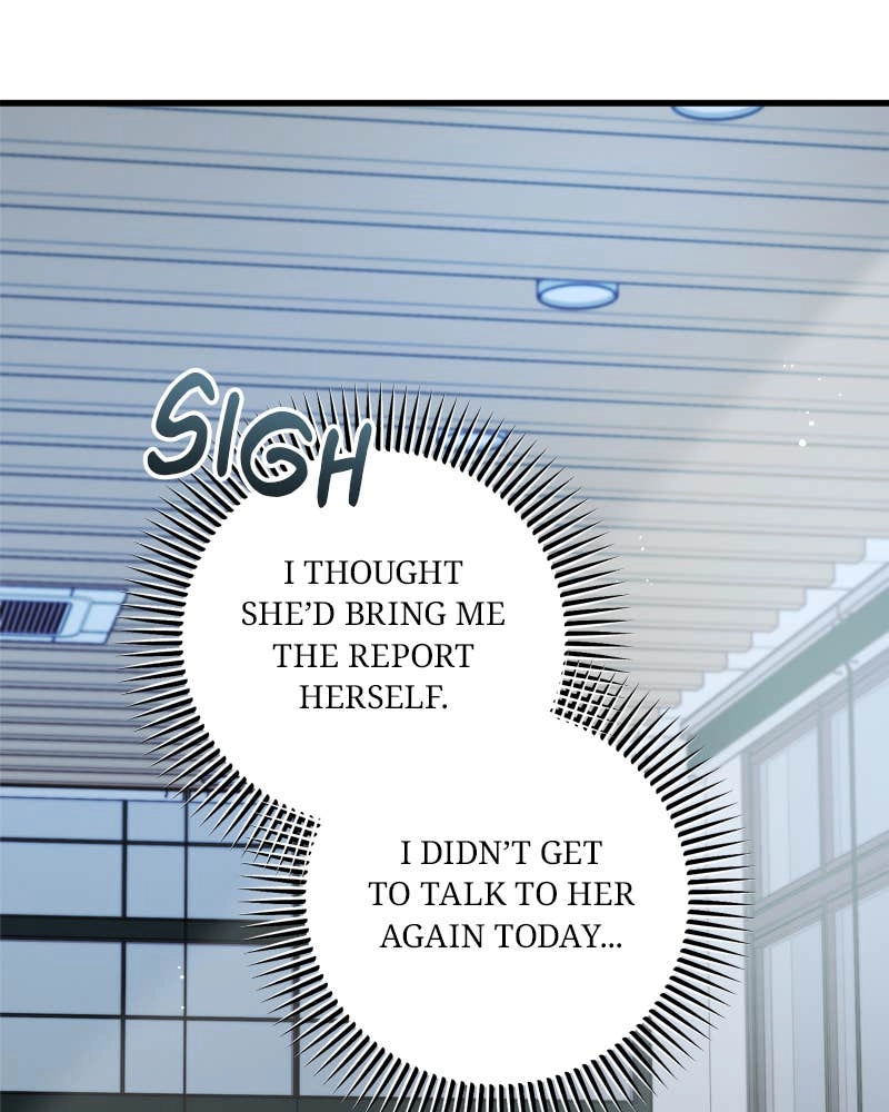 Can't Get Enough of You Chapter 65 Page 109