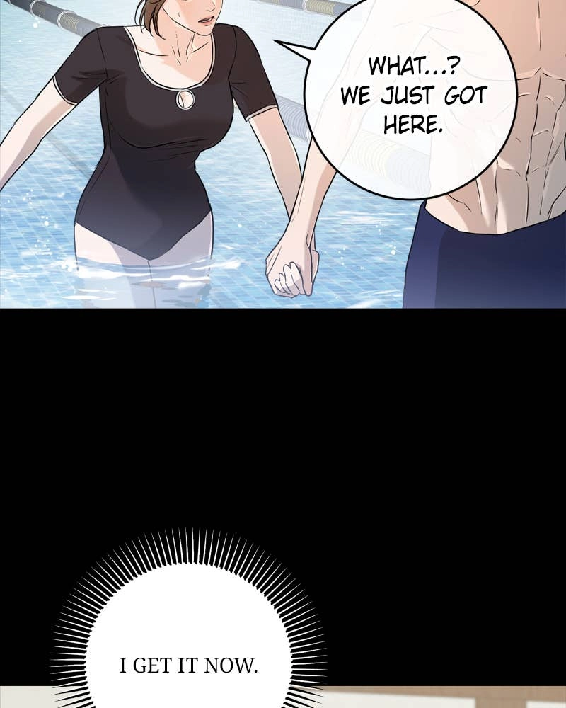 Can't Get Enough of You Chapter 65 Page 10