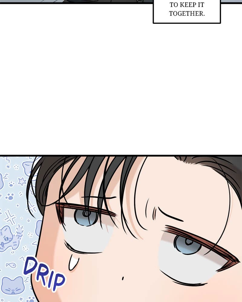 Can't Get Enough of You Chapter 65 Page 116