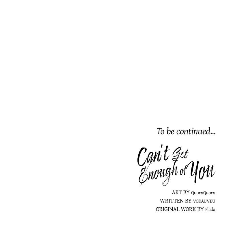 Can't Get Enough of You Chapter 65 Page 119