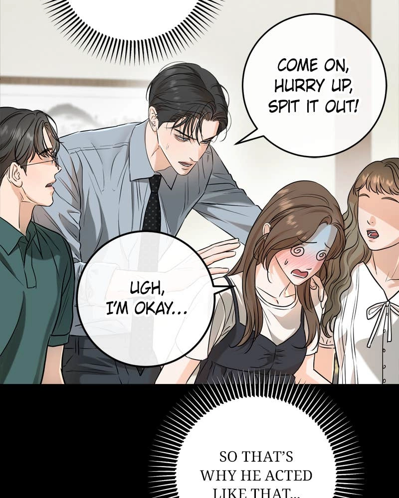 Can't Get Enough of You Chapter 65 Page 11