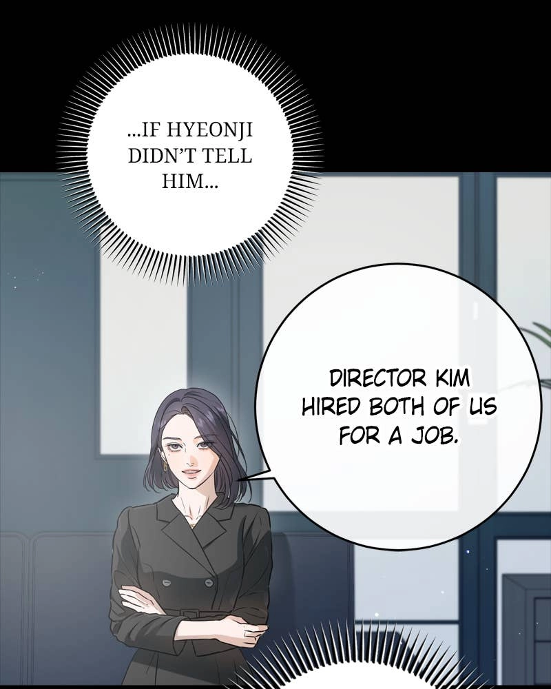 Can't Get Enough of You Chapter 65 Page 13
