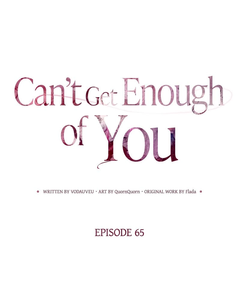 Can't Get Enough of You Chapter 65 Page 19