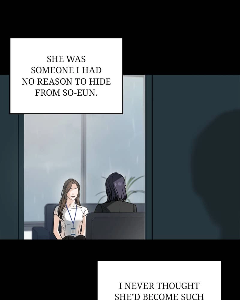 Can't Get Enough of You Chapter 65 Page 22