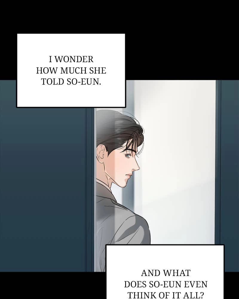 Can't Get Enough of You Chapter 65 Page 24