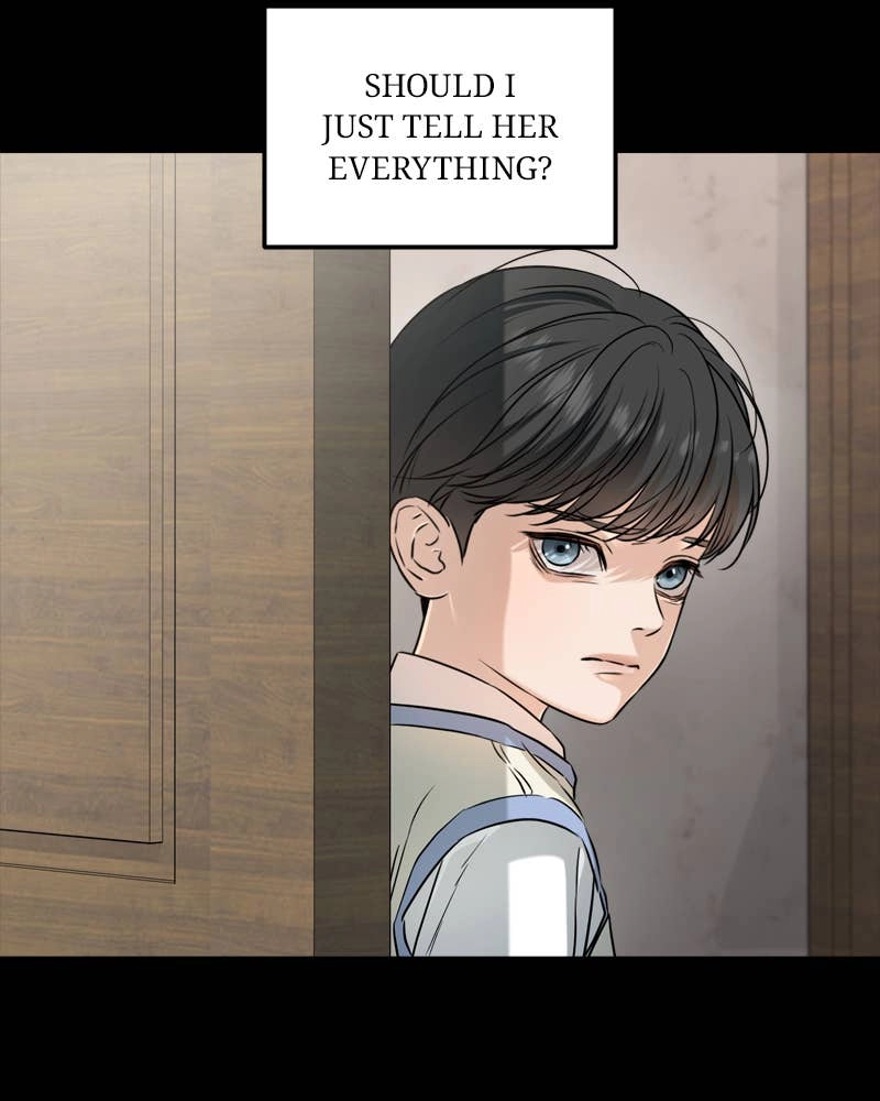 Can't Get Enough of You Chapter 65 Page 28