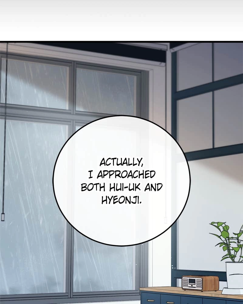 Can't Get Enough of You Chapter 65 Page 33