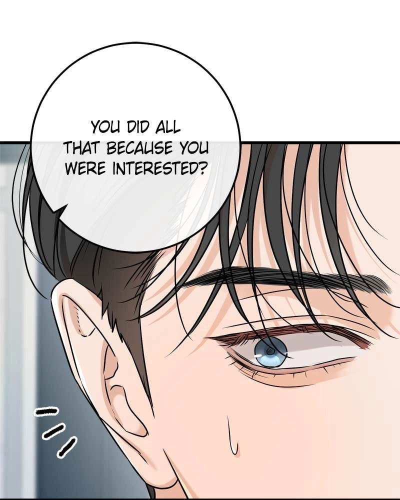 Can't Get Enough of You Chapter 65 Page 36