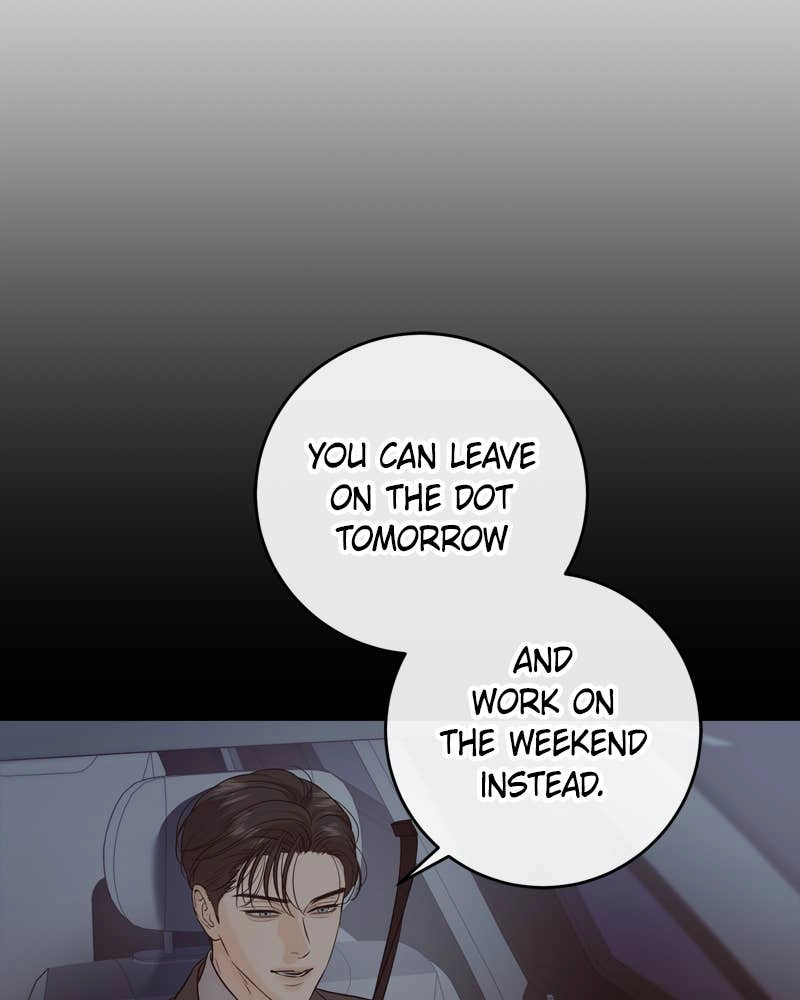 Can't Get Enough of You Chapter 65 Page 42