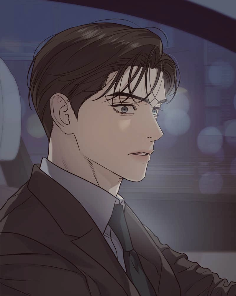 Can't Get Enough of You Chapter 65 Page 46