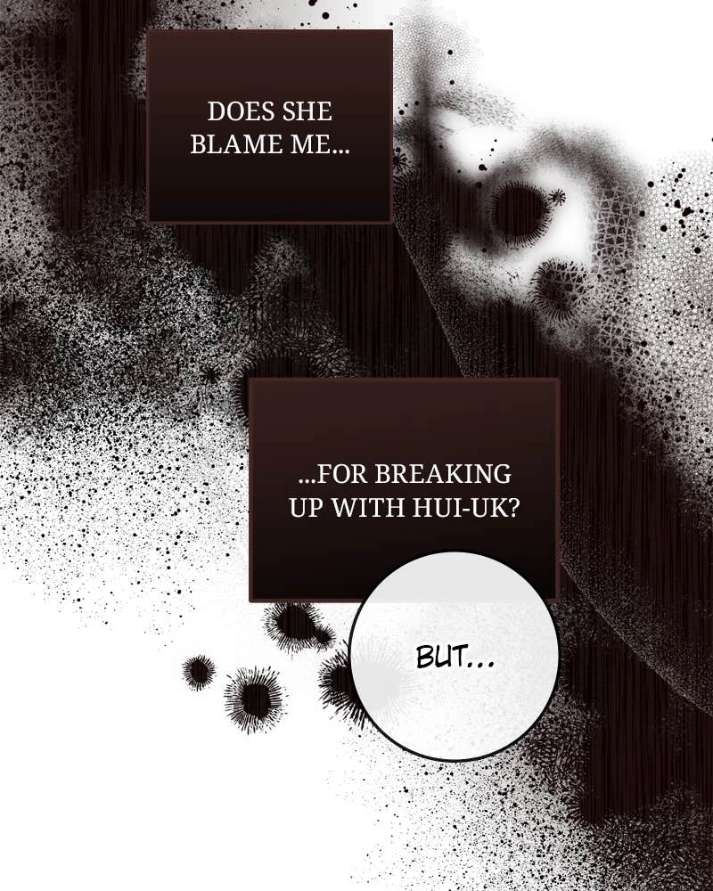 Can't Get Enough of You Chapter 65 Page 54