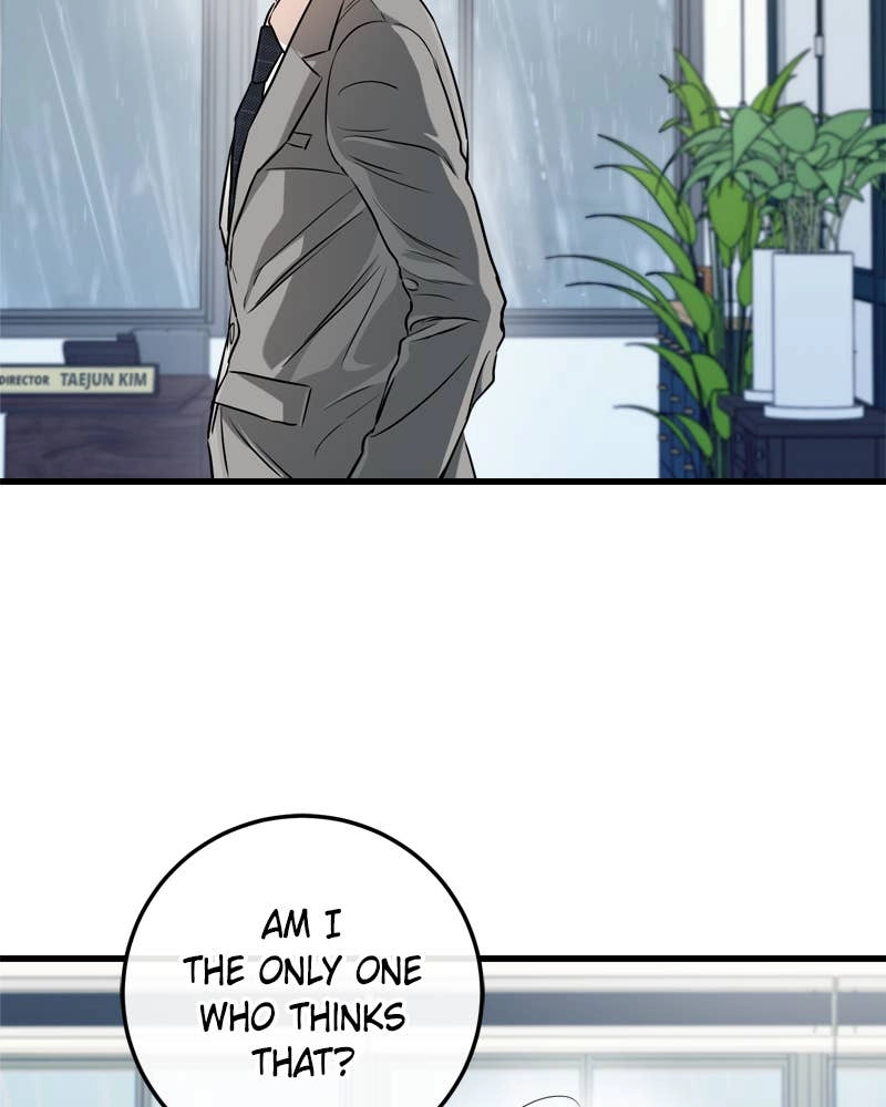 Can't Get Enough of You Chapter 65 Page 56