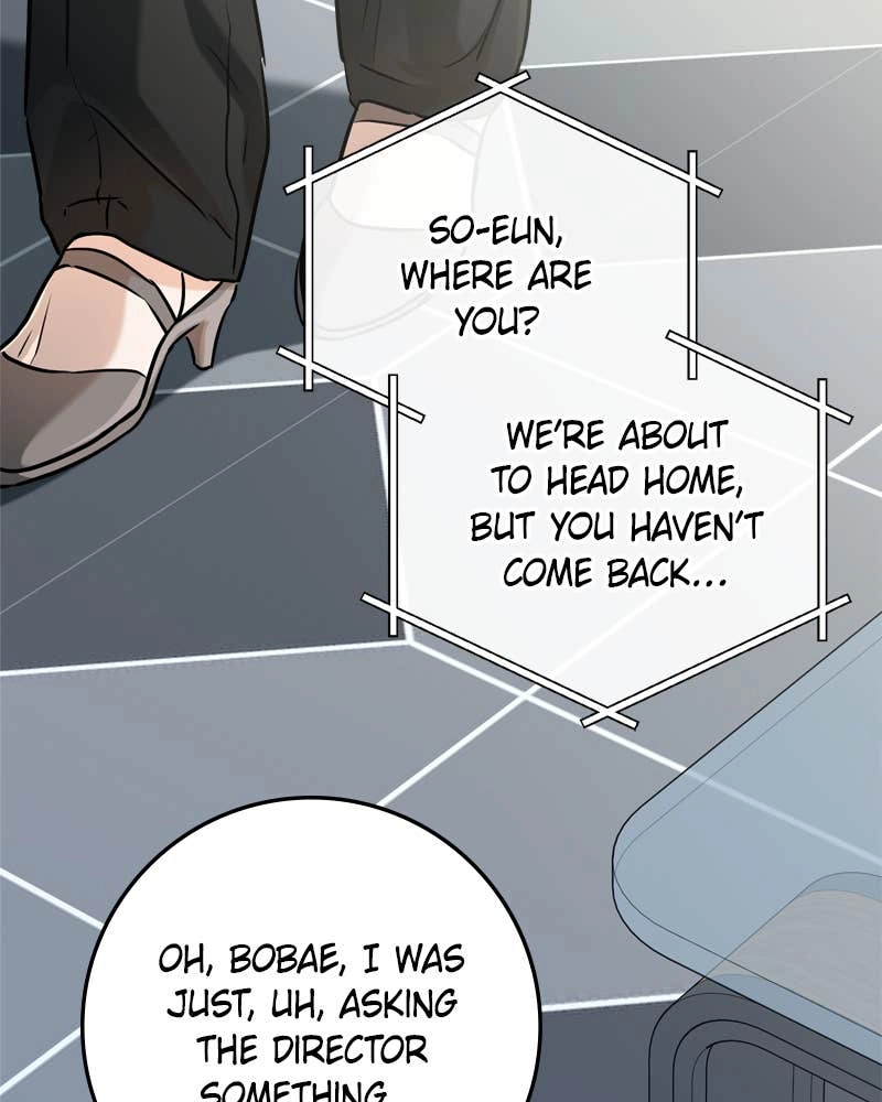 Can't Get Enough of You Chapter 65 Page 60