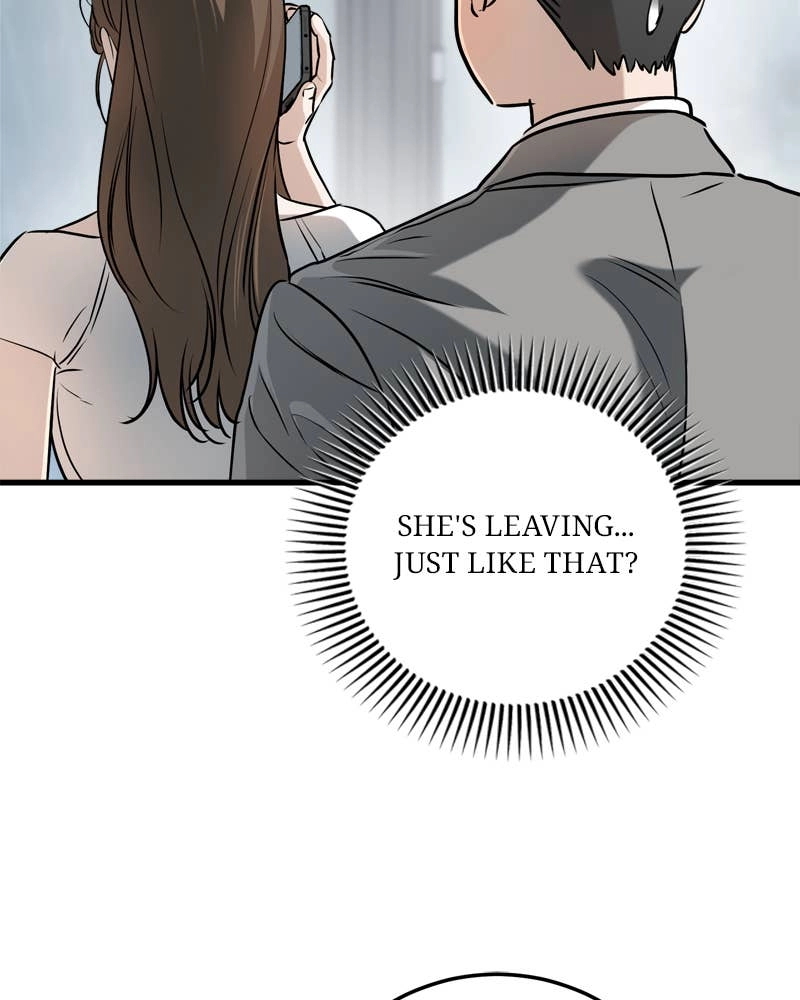 Can't Get Enough of You Chapter 65 Page 64