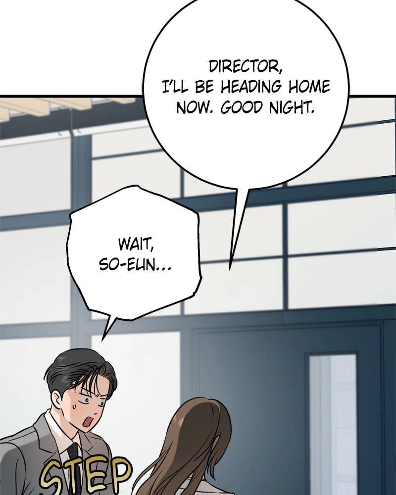 Can't Get Enough of You Chapter 65 Page 65