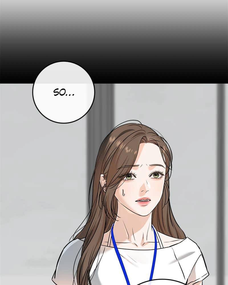 Can't Get Enough of You Chapter 65 Page 74