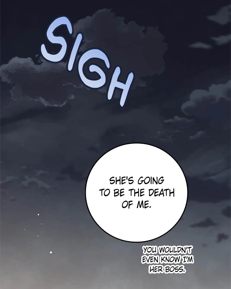 Can't Get Enough of You Chapter 65 Page 86