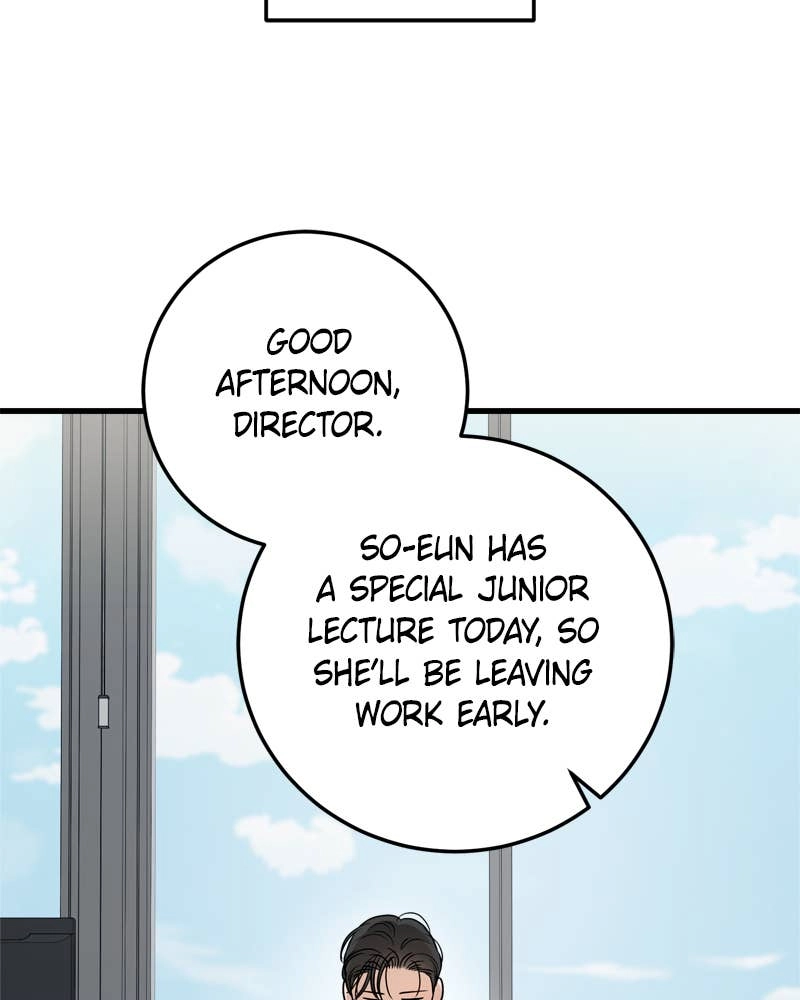 Can't Get Enough of You Chapter 65 Page 88