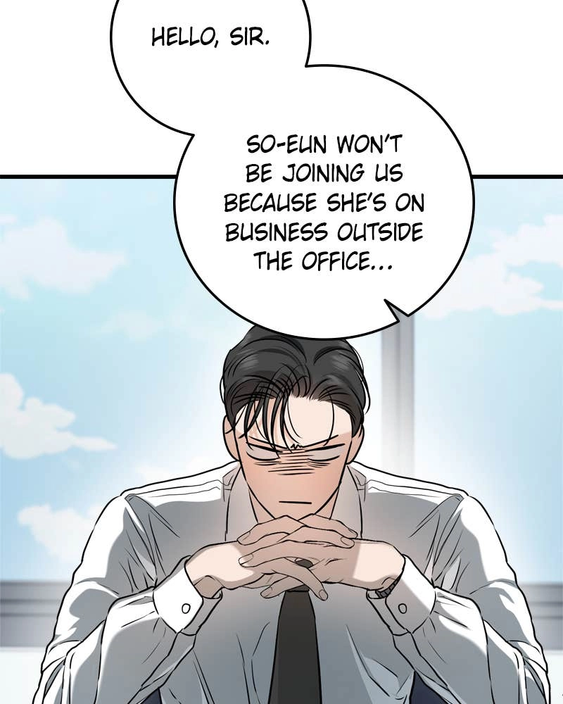 Can't Get Enough of You Chapter 65 Page 90