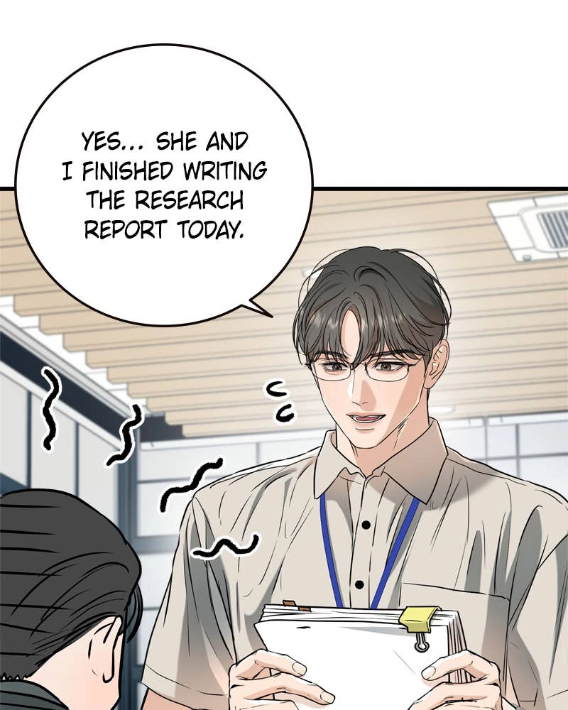 Can't Get Enough of You Chapter 65 Page 94