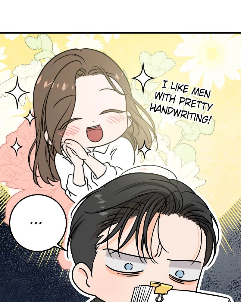 Can't Get Enough of You Chapter 65 Page 98