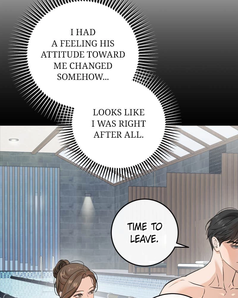 Can't Get Enough of You Chapter 65 Page 9