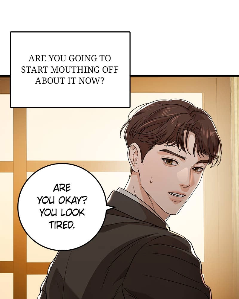 Can't Get Enough of You Chapter 6 Page 19